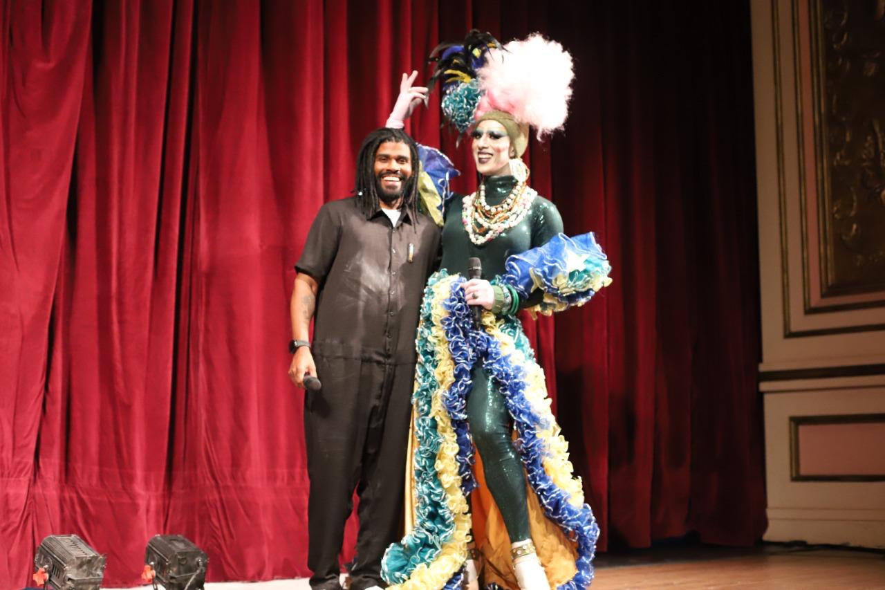 Semana Maranhense de Teatro